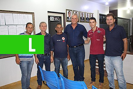 DEPUTADO FOLLADOR TRATA DO TRANSPORTE ESCOLAR DE BURITIS NA SEDUC - News Rondônia