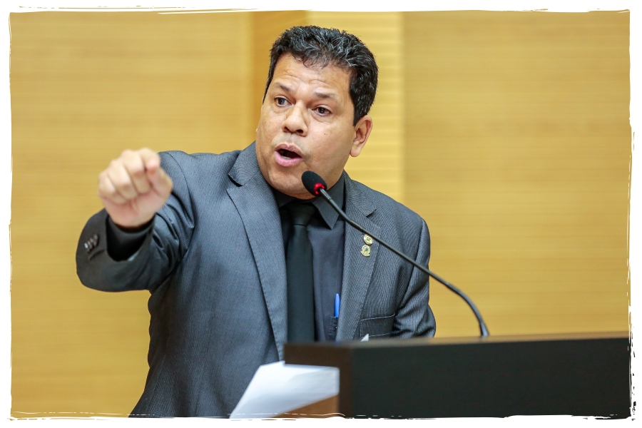 Jair Montes destaca falta de preparo de prefeituras com projetos para captação de recursos e a inércia da Secretaria de Agricultura do Estado com o pequeno agricultor - News Rondônia