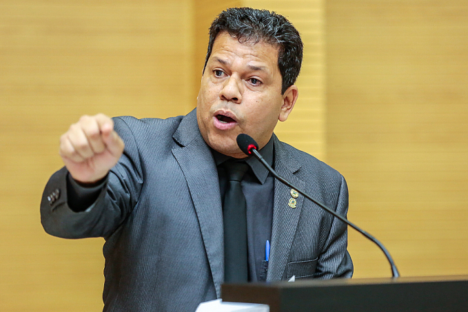 Jair Montes destaca falta de preparo de prefeituras com projetos para captação de recursos e a inércia da Secretaria de Agricultura do Estado com o pequeno agricultor - News Rondônia