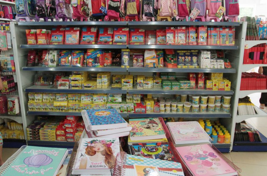 PROCON-RO ORIENTA VÍTIMAS DO GOLPE DAS PASSAGENS AÉREAS E AOS PAIS DE ALUNOS SOBRE LISTA DE MATERIAIS ESCOLARES - News Rondônia