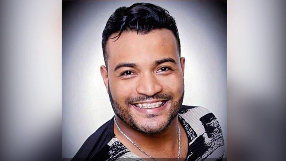 CANTOR MORRE APÓS LEVAR TRÊS TIROS DURANTE SHOW EM VILHENA - News Rondônia