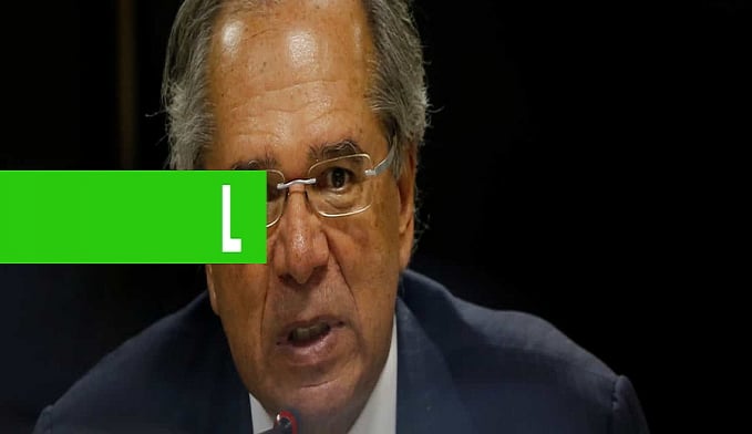 BOLSONARO FOI 'INGÊNUO', DIZ PAULO GUEDES SOBRE ACORDO COM POLICIAIS - News Rondônia