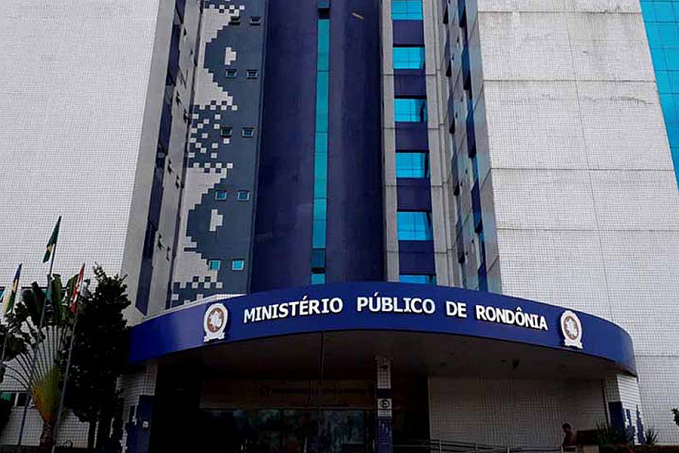 Nota Pública em Defesa do princípio do promotor natural e da independência funcional - News Rondônia