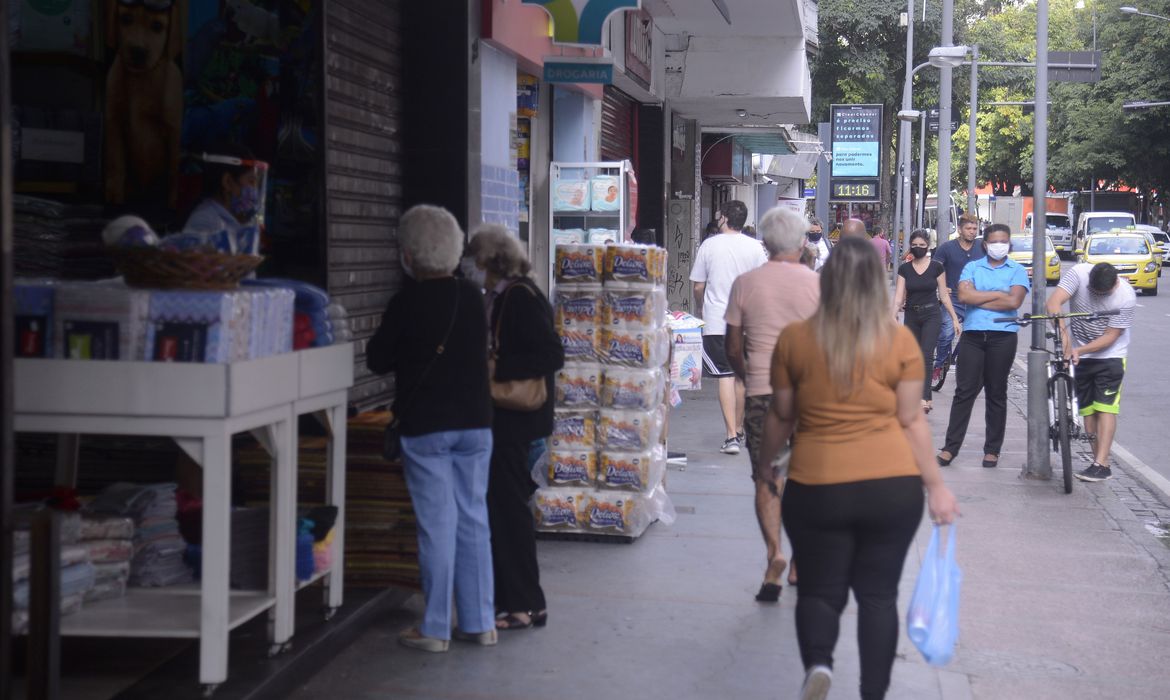 CNI: índice de confiança do consumidor permanece em queda - News Rondônia