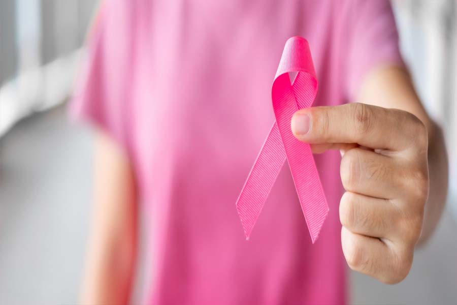 `Não apelide as partes íntimas´ ensina campanha do Outubro Rosa - News Rondônia