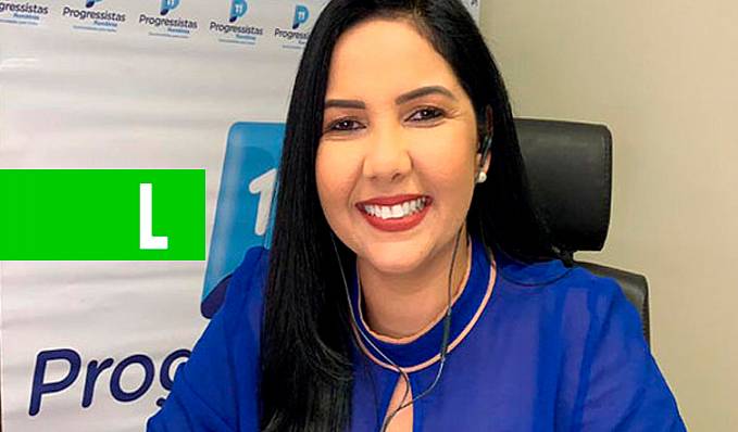 Candidata a prefeita de Porto Velho, Cristiane Lopes, é diagnostica com COVID-19 - News Rondônia