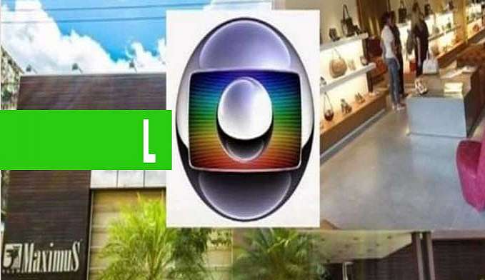 SE A MODA PEGA - CARMEN STEFFENS E MAXIMUS HOTÉIS EM RO E AC SUSPENDEM ANÚNCIOS DA TV GLOBO - News Rondônia