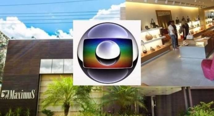 SE A MODA PEGA - CARMEN STEFFENS E MAXIMUS HOTÉIS EM RO E AC SUSPENDEM ANÚNCIOS DA TV GLOBO - News Rondônia