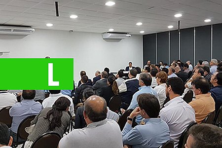 PORTO DA CAPITAL ATRAI EMPRESÁRIOS DA BOLÍVIA - News Rondônia