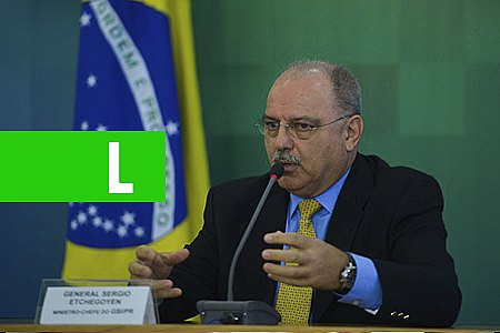 MINISTRO DA SEGURANÇA INSTITUCIONAL VISITA BOLSONARO A PEDIDO DE TEMER - News Rondônia