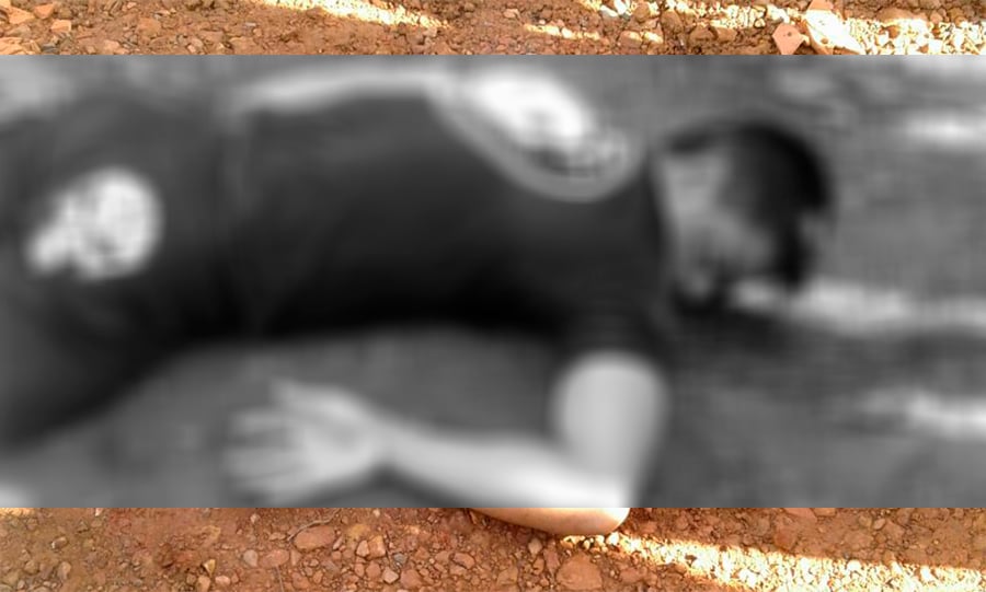 TRICAMPEÃO MUNDIAL DE JIU-JITSU É BALEADO EM BRIGA DE TRÂNSITO E MORRE NO HOSPITAL DO MARANHÃO - News Rondônia