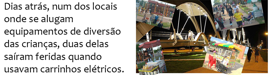 ESTÁ NA HORA DE ORGANIZAR O ESPAÇO ALTERNATIVO. ANTES QUE SEJA TARDE - News Rondônia