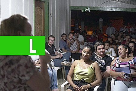 SE ELEITA NOSSOS PACIENTES IRÃO PODER CONTAR COM UMA CASA DE APOIO EM PORTO VELHO, DIZ CARLA DO TRENTO - News Rondônia