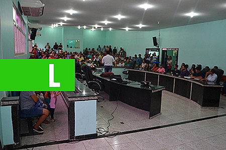 WORKSHOP PARA O PROGRAMA NACIONAL DE CRÉDITO FUNDIÁRIO REUNI MAIS DE 200 PESSOAS - News Rondônia