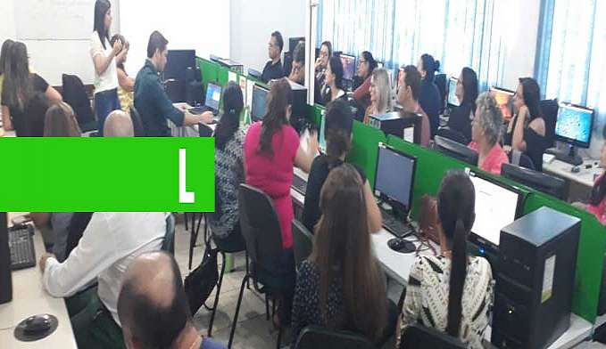 COM USO DE APLICATIVOS INTELIGENTES, GOVERNO INVESTE NA QUALIDADE DA EDUCAÇÃO NO SUL DE RONDÔNIA - News Rondônia