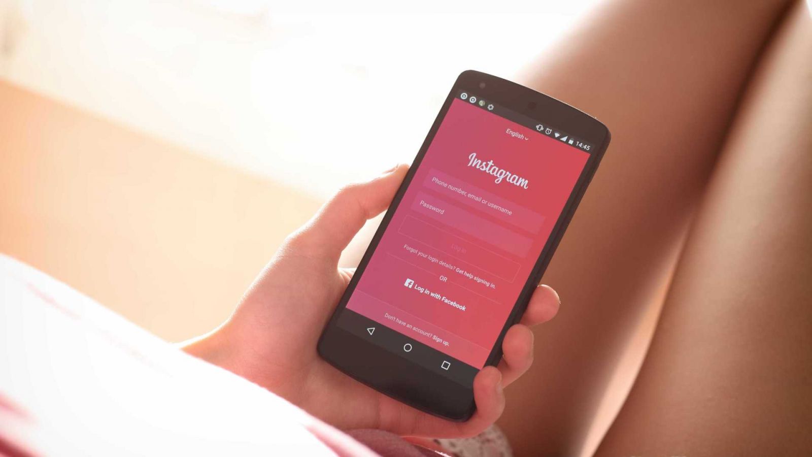 INSTAGRAM QUER AJUDAR A APROXIMAR PAIS E FILHOS; ENTENDA - News Rondônia