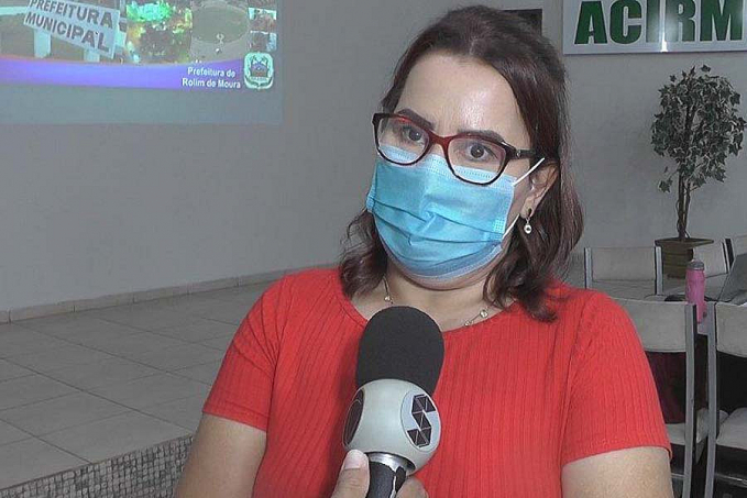 Semas de Rolim de Moura esclarece que não está realizando cadastro do Minha Casa Minha Vida - News Rondônia