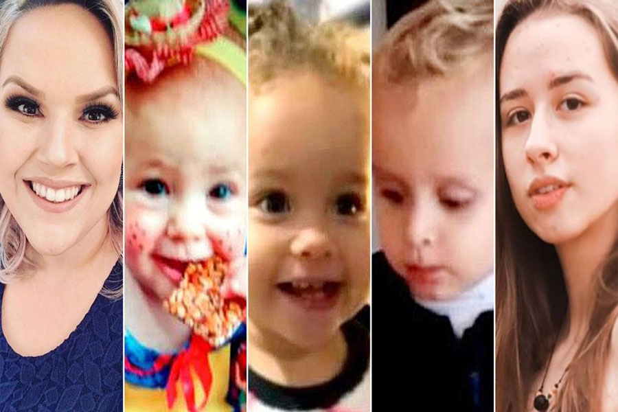 Polícia conclui inquérito sobre ataque em creche de SC; três crianças e duas adultas foram mortas - News Rondônia