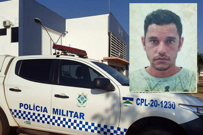 Após tiroteio durante torneio de sinuca, comerciante mata homem de 30 anos com várias facadas - News Rondônia