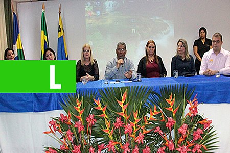 PROGRAMA ESCOLA DO NOVO TEMPO DE EDUCAÇÃO INTEGRAL INICIA ANO LETIVO EM RONDÔNIA - News Rondônia