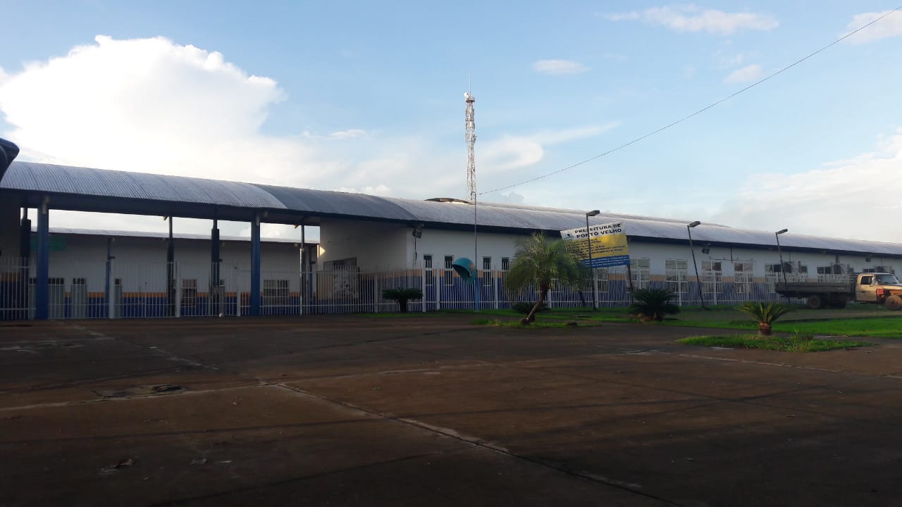 MAIS DE 320 ALUNOS DE CUJUBIM GRANDE PERDERAM TODO O ANO LETIVO DE 2018 - News Rondônia