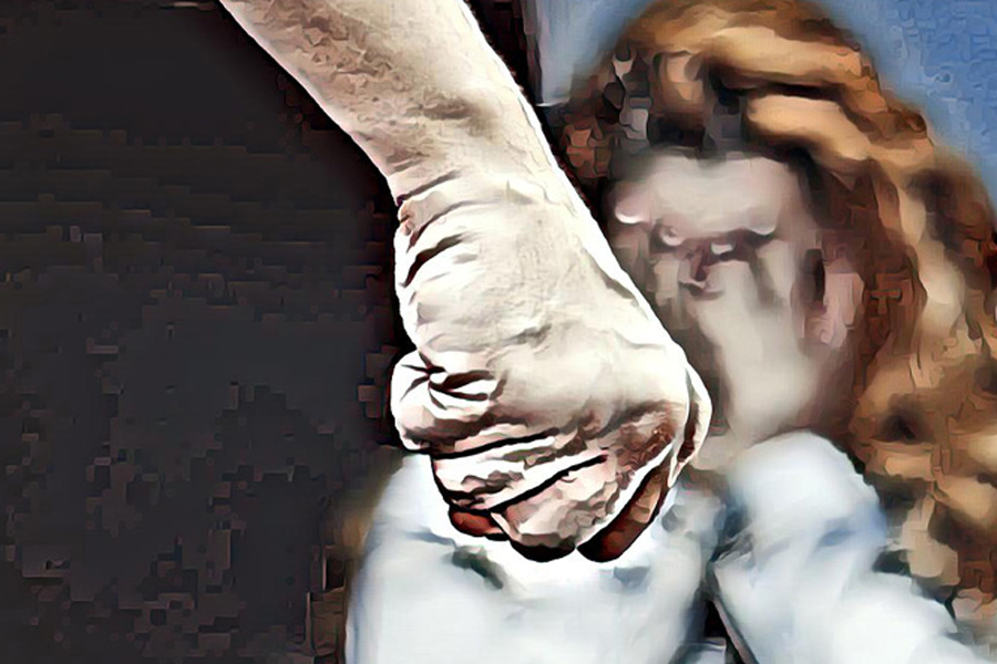 TENTATIVA DE FEMINICÍDIO: Marido bêbado tenta matar esposa a facada em residência na sul - News Rondônia