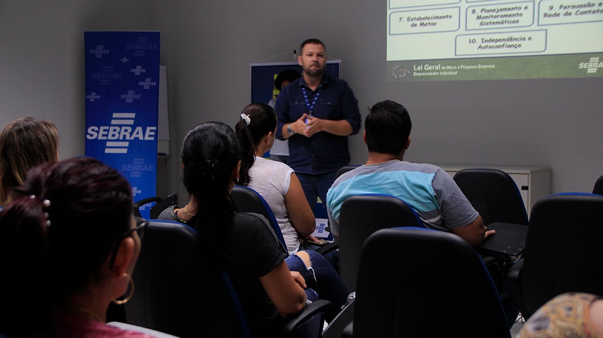 SEGUNDA-FEIRA COMEÇOU A SEMANA DO MEI NO BRASIL INTEIRO - News Rondônia
