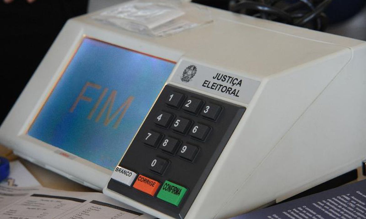 Eleições: candidatos agora só podem ser presos em flagrante - News Rondônia
