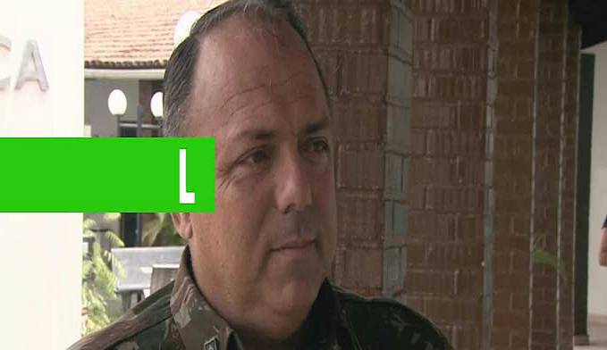Pazuello diz a aliados que não vai deixar a ativa do Exército - News Rondônia