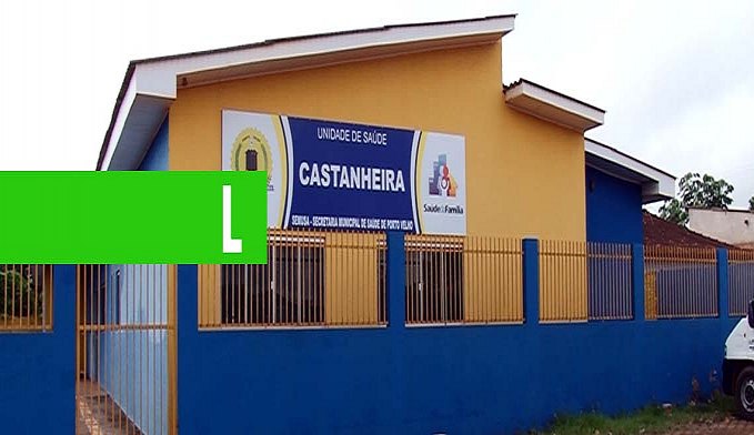 UBS CASTANHEIRA: UM CAOS SEM RESPOSTAS PARA OS FUNCIONÁRIOS E POPULAÇÃO - FOTOS - News Rondônia