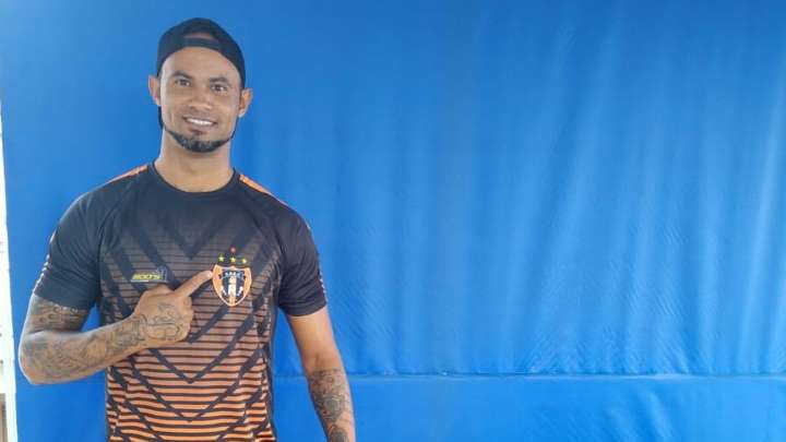 GOLEIRO BRUNO JOGARÁ EM TIME AMADOR DE VARGINHA - News Rondônia