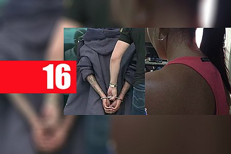 FILHO ESTUPRA A PRÓPRIA MÃE NA FRENTE DA IRMÃ DE 11 ANOS - News Rondônia