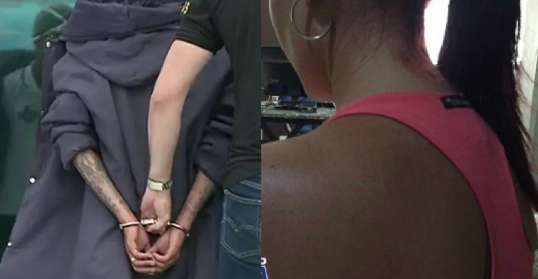 FILHO ESTUPRA A PRÓPRIA MÃE NA FRENTE DA IRMÃ DE 11 ANOS - News Rondônia