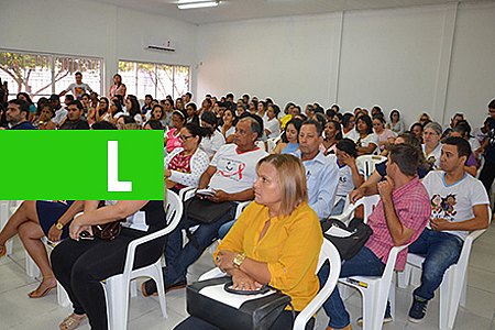 100 TABLETES SÃO ENTREGUES PARA AGENTES DE SAÚDE DURANTE CURSO DE CAPACITAÇÃO.MAIS DE - News Rondônia