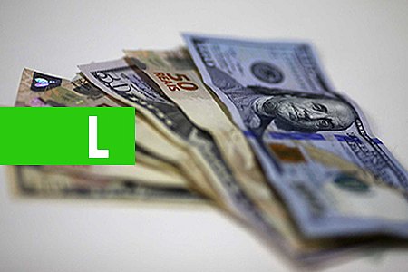 DÓLAR RECUA E FECHA A SEMANA PERTO DE R$ 3,70 - News Rondônia