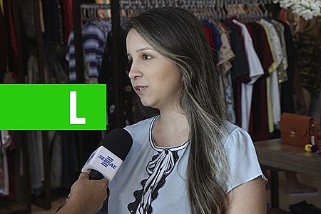 JOVEM EMPRESÁRIA JÁ É UM CASO DE SUCESSO DE RONDÔNIA - News Rondônia