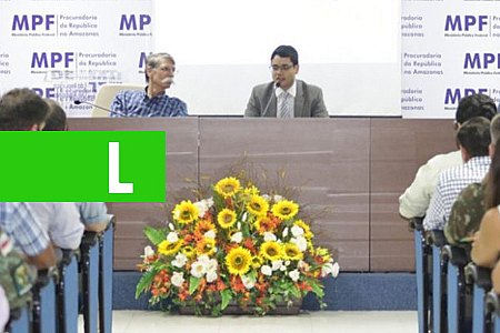 FÓRUM PERMANENTE DISCUTE PAVIMENTAÇÃO DA BR-319 NA SEDE DO MPF - News Rondônia