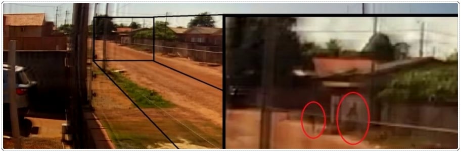 Laudo comprova que menino Wanderson foi estuprado; criança foi enganada pelo seu assassino - News Rondônia