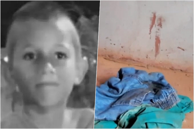 Laudo comprova que menino Wanderson foi estuprado; criança foi enganada pelo seu assassino - News Rondônia