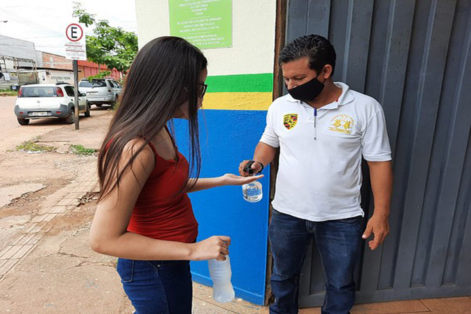 Enem: 8 em cada 10 jovens não prestaram a prova em 2020, e 45% não pretendem fazer neste ano, diz pesquisa - News Rondônia