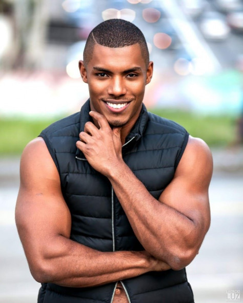 CANDIDATO AO MISTER BRASIL É VÍTIMA DE ATAQUES E DESABAFA - News Rondônia