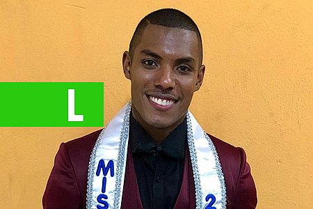 CANDIDATO AO MISTER BRASIL É VÍTIMA DE ATAQUES E DESABAFA - News Rondônia