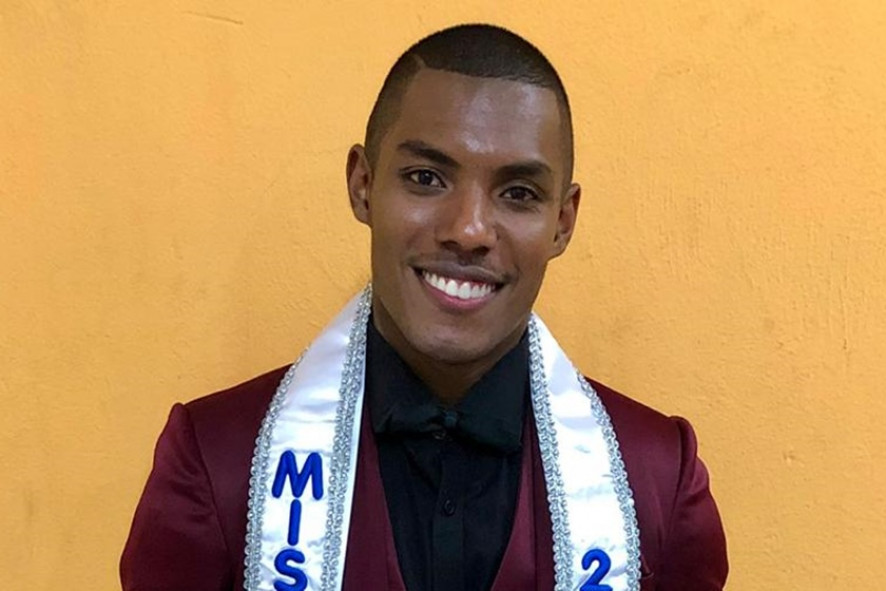 CANDIDATO AO MISTER BRASIL É VÍTIMA DE ATAQUES E DESABAFA - News Rondônia