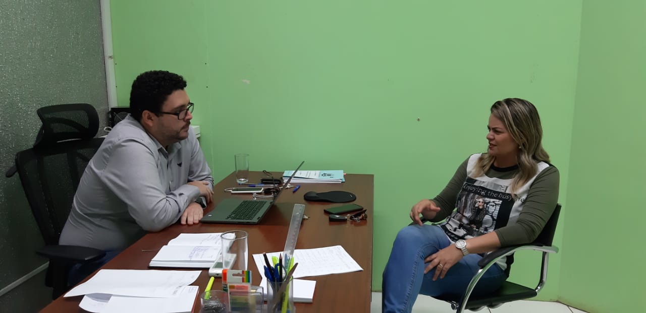 AVENIDA CALAMA  VEREADORA ADA DANTAS COBRA PROCESSO DE LICITAÇÃO REFERENTE DRENAGEM E ASFALTO - News Rondônia