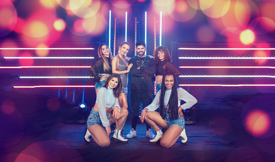 Cantor Phelipe Soares vai à Goiânia para gravação de novo single com produtor Jenner Melo - News Rondônia