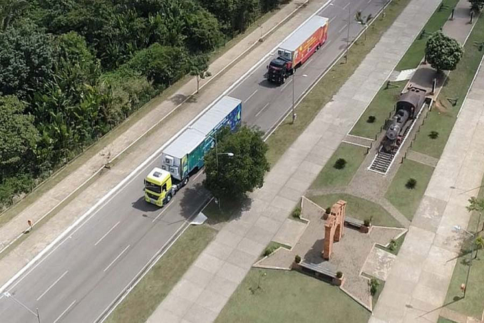 PROFISSIONALIZAÇÃO - Idep abre inscrições para cursos profissionalizantes na Escola Móvel de Frigorífico e Piscicultura em Pimenta Bueno - News Rondônia
