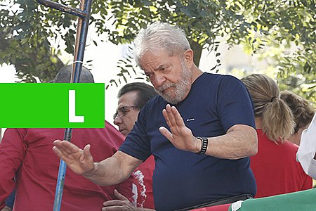 DATAFOLHA CANCELA REGISTRO DE PESQUISA NACIONAL COM LULA - News Rondônia