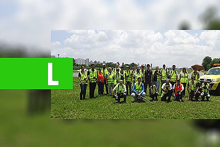 INFRAERO ABRE INSCRIÇÕES PARA 4ª EDIÇÃO DO SPOTTER DAY NO AEROPORTO DE RECIFE - News Rondônia