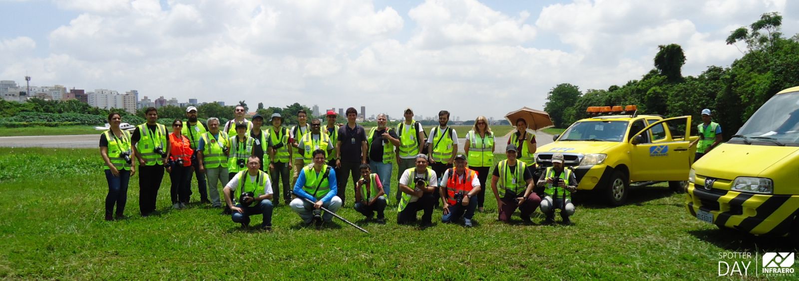 INFRAERO ABRE INSCRIÇÕES PARA 4ª EDIÇÃO DO SPOTTER DAY NO AEROPORTO DE RECIFE - News Rondônia