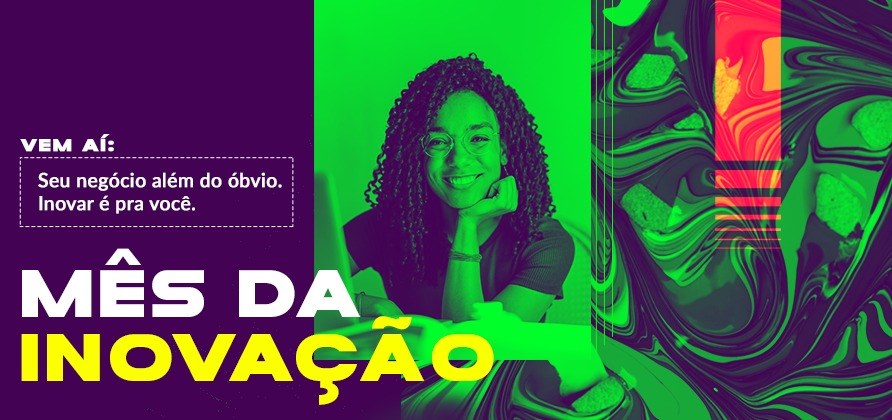 Outubro da Inovação: Sebrae prepara vasta programação para sensibilizar pequenos negócios - News Rondônia